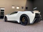 Ferrari 488 Spider by Misha Design & RACE! 2019 года